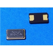 NKG二腳晶振,智能穿戴設(shè)備晶振,S6CA128.8800F18EYY-EXT四腳晶振