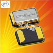 QTC5B12.0000FBT3I30R|5032貼片晶振|QTC5B石英諧振器