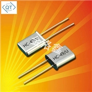 QTCL12.0000FBT3I30R|計算機應(yīng)用晶振|QTCL諧振器|插件晶振