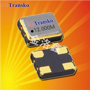 TP21-H50HM33ST-12.000M-TR|2016石英晶振|微型SMD可編程振蕩器