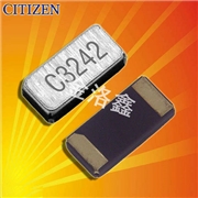 CM315D32768EZBT|32.768kHz|Citizen諧振器|小型攜帶機器晶振
