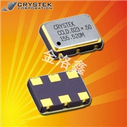 CCPD-034-50-200.000|LVPECL差分晶振|數(shù)字視頻晶振|低相噪晶振