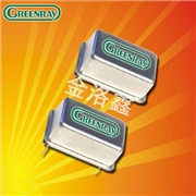 ZT1610-N16-10.0MHz-E|ZT1610晶振|5V有源晶振|格林雷TCXO溫補(bǔ)晶振