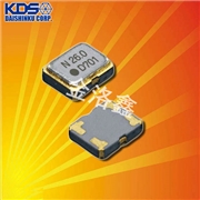 1XXB24000MEA|高精度表面貼裝|DSB221SDN晶振|工業(yè)無線通信設(shè)備