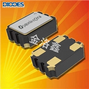 PBA000002|高清視頻系統(tǒng)晶振|被動光網(wǎng)絡(luò)PON設(shè)備|DIODES貼片晶振