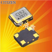 CSX-252FAE48000000T,日本西鐵城晶振,CSX-252F貼片晶振