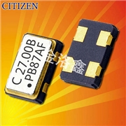 SSX-750PBC4915200T,電子設(shè)備晶振,醫(yī)療設(shè)備晶振