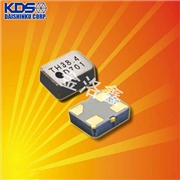 DSR1612ATH穿戴設(shè)備晶振,KDS無源晶振,日產(chǎn)進(jìn)口晶振
