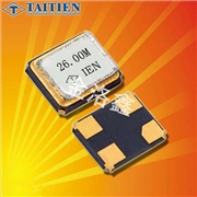XXHCCCNANF-25.000000,Taitien晶振,25MHZ晶振