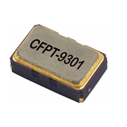 LFPTXO000295BULK,英國(guó)IQD有源晶振,5032溫補(bǔ)晶振