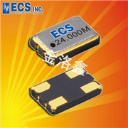 ECS-80-8-33Q-ADS,車載設備晶振,ECS伊西斯晶振
