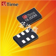 SiT9120AI-1D1-33E148.500000,LVPECL差分晶振,SITIME高頻晶振