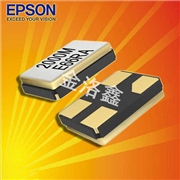 FA-238V32.0000MB-AJ,EPSON無源晶振,3225貼片晶振