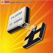 NT2016SA-32MHz-END4263A,2016溫補晶振,NDK品牌晶振